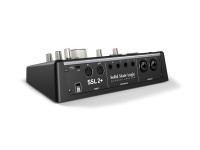 SSL 2+ MKII SSL 2+ MKII